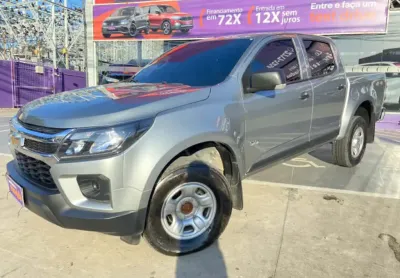 Chevrolet s10 2.8 pick-up ls 4x4 cs turbo intercooler