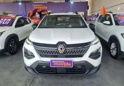 Renault kardian 1.0 techno turbo 12v 4p