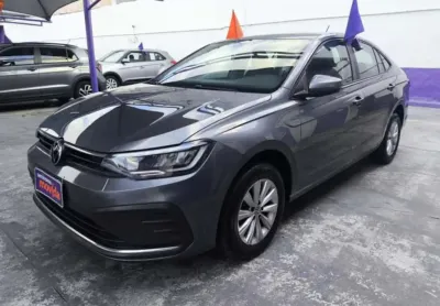 Volkswagen virtus 1.0 tsi 12v 4p