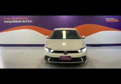 Volkswagen polo 1.0 mpi 12v 4p