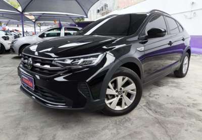 Volkswagen nivus 1.0 tsi 200 comfortline 4p