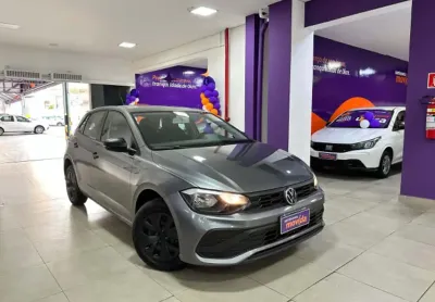Volkswagen polo 1.0 track 12v 4p