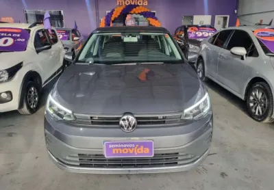 Volkswagen virtus 1.0 tsi 12v 4p