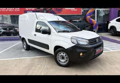 Fiat fiorino 1.4 evo endurance 8v 2p