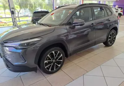 Toyota corolla cross 2.0 xre 16v 4p