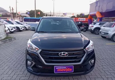 Hyundai creta 1.6 action 16v 4p