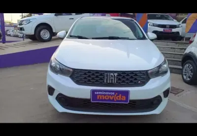 Fiat argo 1.0 6v 4p
