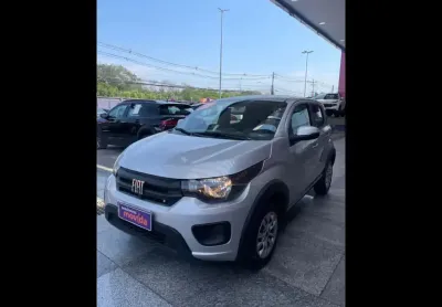 Fiat mobi 1.0 fire like 4p