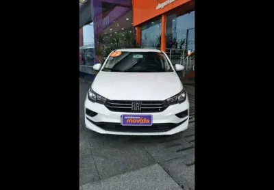 Fiat cronos 1.3 drive 8v