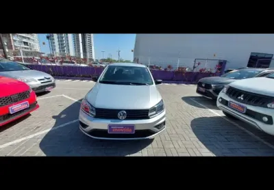 Volkswagen voyage 1.0 12v 4p