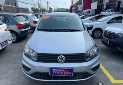 Volkswagen gol 1.0 city total flex 12v 2p