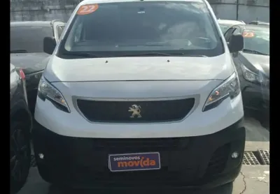 Peugeot expert cargo 1.5 turbo