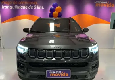 Jeep compass 2.0 longitude td 350 4x4 4p