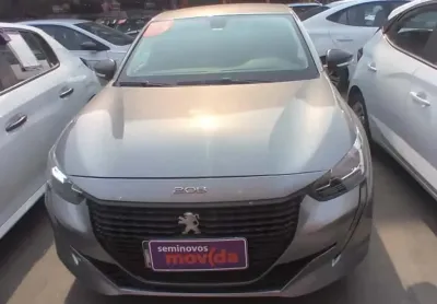 Peugeot 208 1.0 like 6v 4p