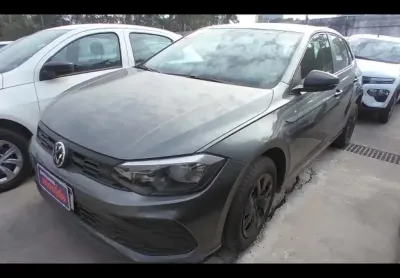 Volkswagen polo 1.0 track 12v 4p