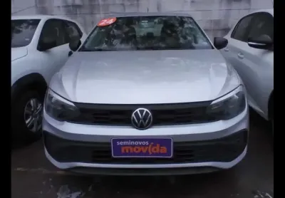 Volkswagen polo 1.0 track 12v 4p