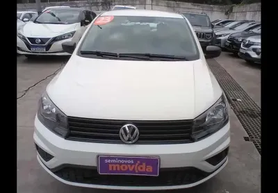 Volkswagen gol 1.0 city total flex 12v 2p