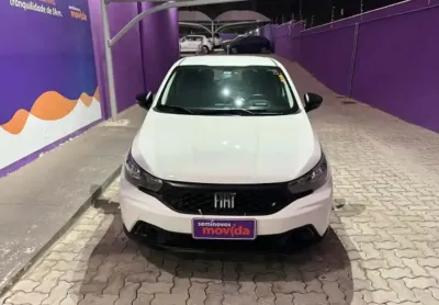 Fiat argo 1.0 6v 4p