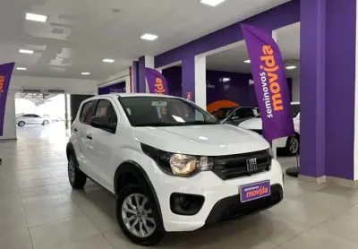 Fiat mobi 