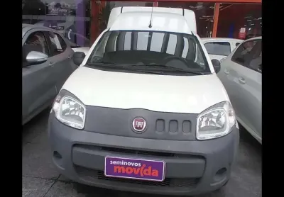Fiat fiorino 1.4 working 8v 2p