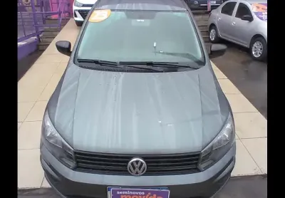 Volkswagen gol 1.0 city total flex 12v 2p