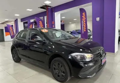 Volkswagen polo 1.0 track 12v 4p