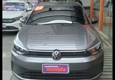 Volkswagen virtus 1.0 tsi 12v 4p