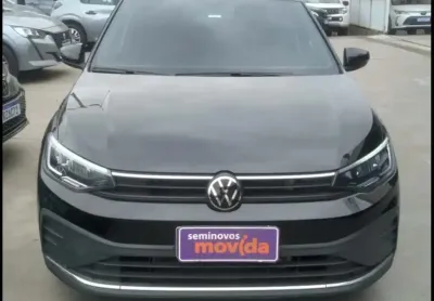 Volkswagen virtus 1.0 tsi 12v 4p