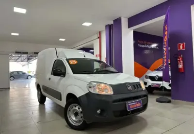 Fiat fiorino 1.4 evo endurance 8v 2p