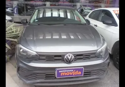 Volkswagen polo 1.0 track 12v 4p