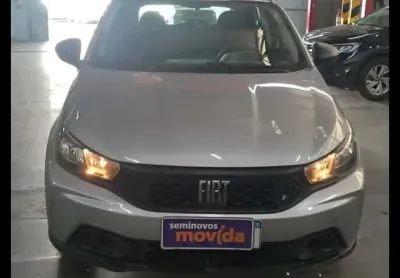 Fiat argo 1.0 6v 4p