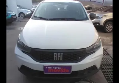 Fiat argo 1.0 6v 4p