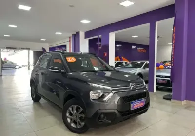 Citroën c3 1.0 feel 6v 4p