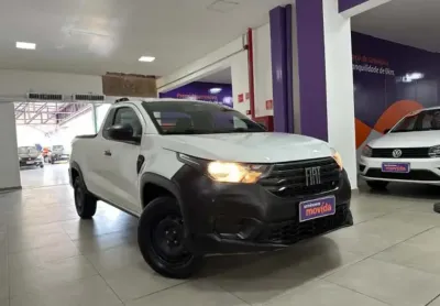 Fiat strada 1.4 endurance cs plus 8v