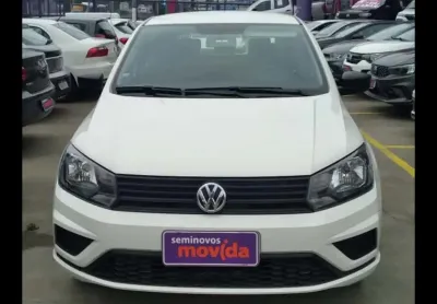 Volkswagen gol 1.0 city total flex 12v 2p