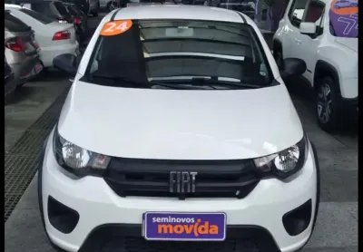 Fiat mobi 1.0 fire like 4p
