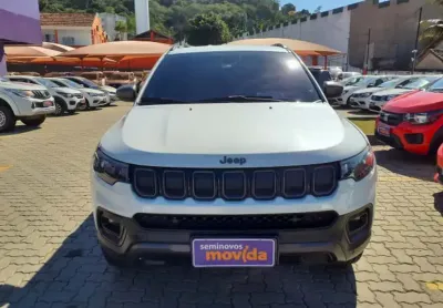 Jeep compass 2.0 longitude td 350 4x4 4p