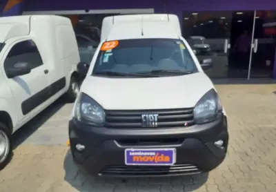 Fiat fiorino 1.4 evo endurance 8v 2p