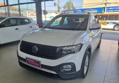 Volkswagen t-cross 1.0 tsi 200 12v 4p