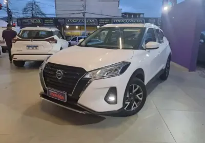 Nissan kicks 1.6 sense 16v 4p