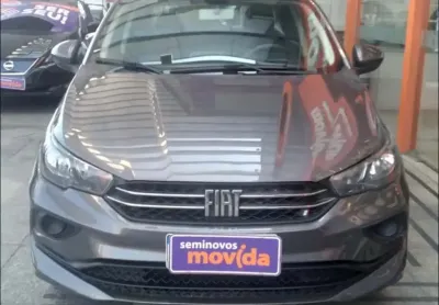 Fiat cronos 1.0 firefly drive 4p