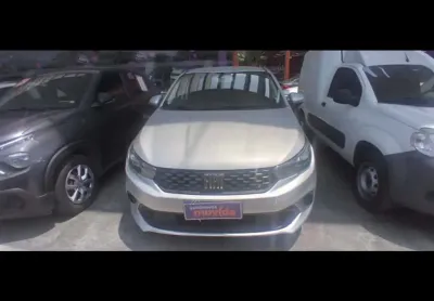 Fiat argo 1.0 6v 4p