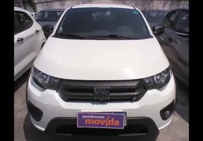 Fiat mobi 1.0 fire like 4p