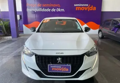 Peugeot 208 1.0 like 6v 4p