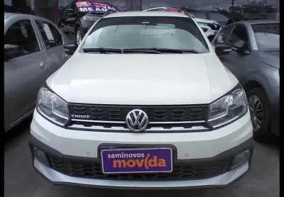 Volkswagen saveiro saveiro diesel (todas)