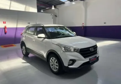 Hyundai creta 1.6 action 16v 4p