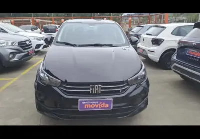 Fiat cronos 1.0 drive