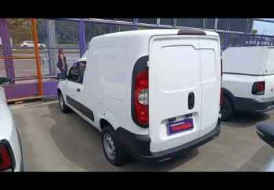 Fiat fiorino 1.4 evo endurance 8v 2p