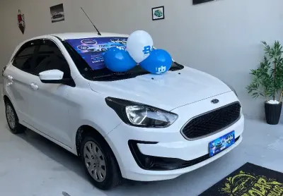 Ford ka 1.0  2020  