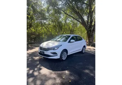 Fiat cronos 2024 1.0 firefly flex drive manual